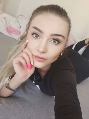Анжелика
